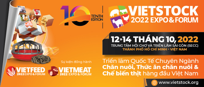 Triển lãm Vietstock Expo & Forum 2022